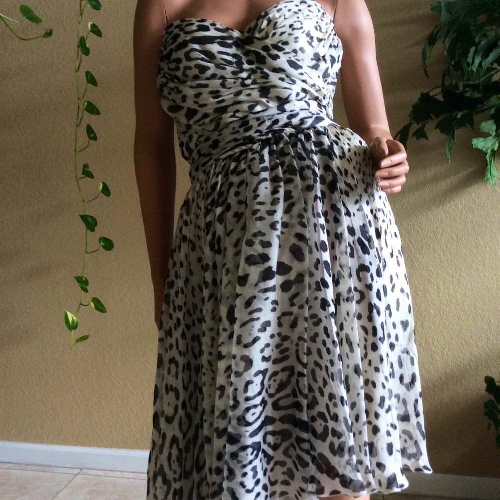 D&G authentic dress Made in Italy EU size 46